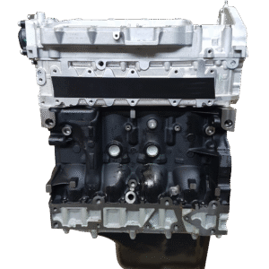 IVECO / FPT F1AFL411 - KATRU DIENU 2.3HPI E6(C.MAN/BAS.motora bloks ar iekšējām sastāvdaļām un galvu (NEW)
