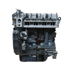 IVECO/FPT F1CFL411K - DUCATO 3.0 HPI AR TI motora bloku ar iekšējiem komponentiem un galvas 5801909830 (JAUNS)