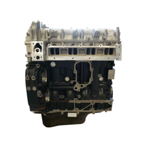 IVECO / FPT F1CGL411 EURO 5 - DAILY 3.0 motora bloks ar iekšējām sastāvdaļām un galvu (JAUNS)