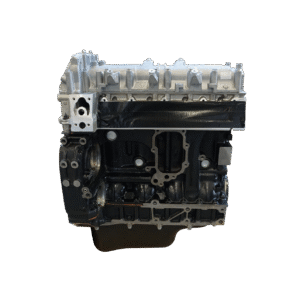 IVECO / FPT F1CGL411 - DAILY 3.0 (12060) EURO 6 dzinēja bloks ar iekšējām sastāvdaļām un galvu (JAUNS)