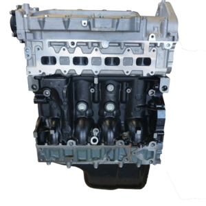 IVECO/FPT F1AE0481A/B - DAILY 2.3 HPI motora bloks ar iekšējiem komponentiem un galvu (NEW)
