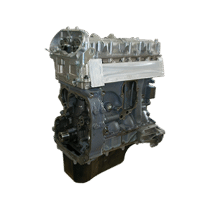 IVECO/FPT F1CE0481B*A003 - DAILY 3.0 HPI motora bloks ar iekšējiem komponentiem un galvu (JAUNS)