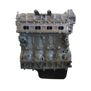 IVECO/FPT F1CE0481 - DAILY 3.0 HPI EURO 4 dzinēja bloks ar iekšējiem komponentiem un galvu (JAUNS)