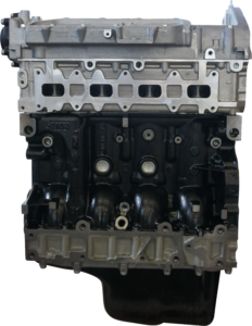 IVECO/FPT F1AE3481 - DAILY 2.3 HPI EURO 5 dzinēja bloks ar iekšējām komponentēm un galvu (JAUNS) IVECO/FPT F1AE3481 - DAILY 2.3 HPI EURO 5 dzinēja bloks ar iekšējām komponentēm un galvu (JAUNS)