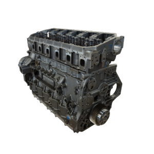 IVECO /FPT F3AE0681 - KURSORS 10 motora bloks ar iekšējām sastāvdaļām un galvu (JAUNS)