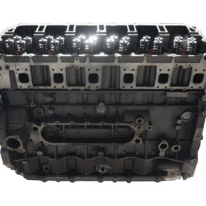 IVECO / FPT F3AE3681 - KURSORS 10 - EURO 4 motora bloks ar iekšējām sastāvdaļām un galvu (JAUNS)