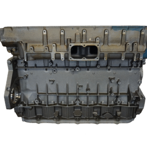 IVECO/FPT F3BE0681 - KURSORS 13 - STRALIS/TRAKKE motora bloks ar iekšējām sastāvdaļām un galvu (JAUNS)