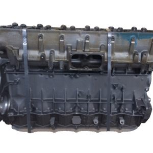 IVECO/FPT F3BE0681 - KURSORS 13 - TRAKKER motora bloks ar iekšējām sastāvdaļām un galvu (JAUNS)