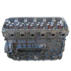 IVECO / FPT F3BE3681 - KURSORS 13 - EURO 4/5 motora bloks ar iekšējām sastāvdaļām un galvu (JAUNS)