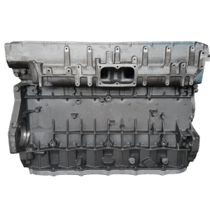 IVECO /FPT F3BE3681 - CURSOR 13 4/5 TRAK.31265 motora bloks ar iekšējām sastāvdaļām un galvu (JAUNS)