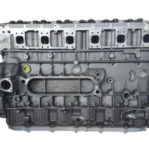 IVECO /FPT F3BE3681 - CURSOR 13 4/5 TRAK.31280 motora bloks ar iekšējām sastāvdaļām un galvu (JAUNS)