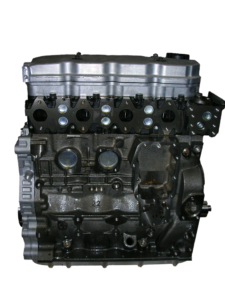 IVECO/FPT F4AE0481 - TECTOR 4 CYL - Motora bloks ar iekšējiem komponentiem un galvu (JAUNS) IVECO/FPT F4AE0481 - TECTOR 4 CYL - Motora bloks ar iekšējiem komponentiem un galvu (JAUNS)