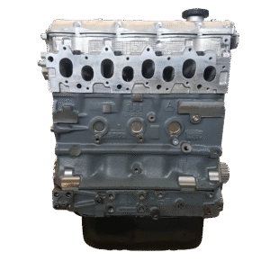 IVECO / FPT 8144.47 VAR.2.200 - DUCATO - Motora bloks ar iekšējām sastāvdaļām un galvas 99475783 (JAUNS)