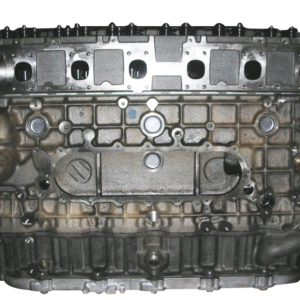 IVECO/ FPT F2BE0681 - CURSOR 8 motora bloks ar iekšējām sastāvdaļām un galvu (JAUNS)