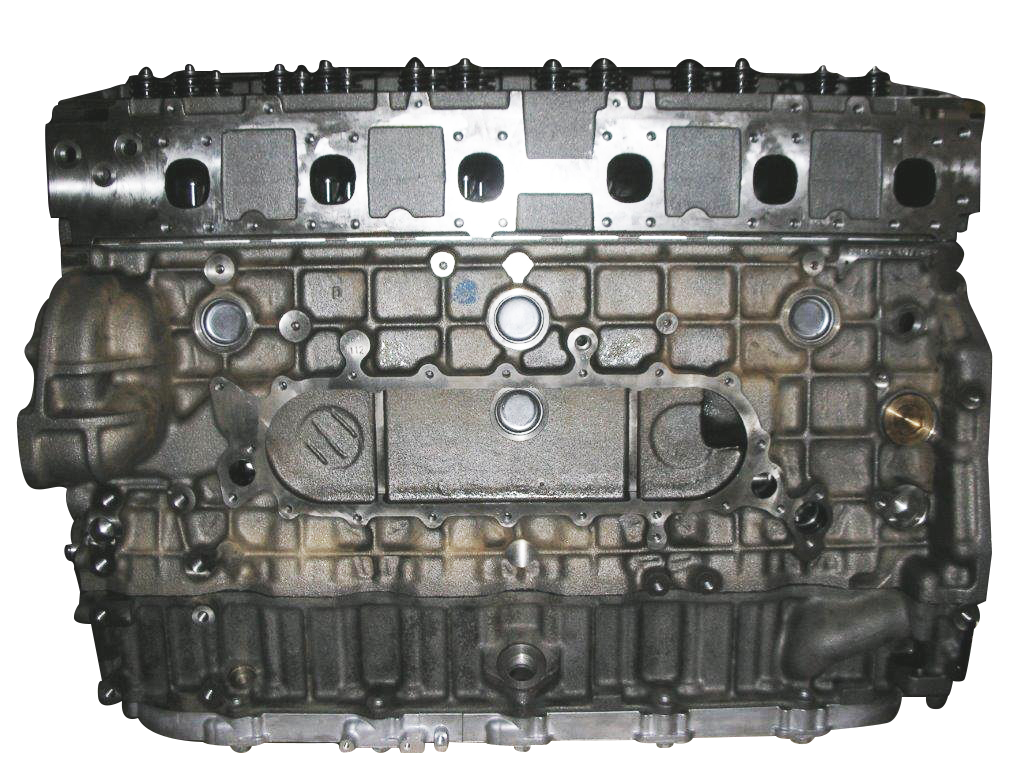 IVECO/ FPT F2BE0681 - CURSOR 8 motora bloks ar iekšējām sastāvdaļām un galvu (JAUNS) IVECO/ FPT F2BE0681 - CURSOR 8 motora bloks ar iekšējām sastāvdaļām un galvu (JAUNS)