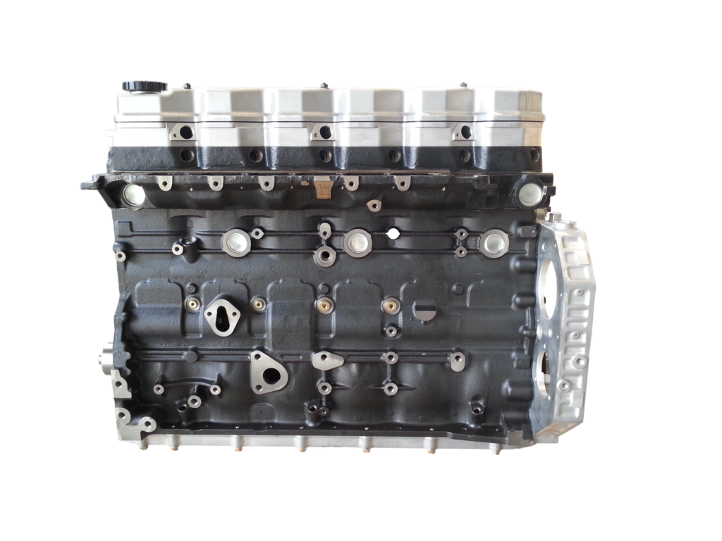 IVECO/FPT F4AE0681 - TECTOR 6 CYL - Motora bloks ar iekšējiem komponentiem un galvas 8097909 (JAUNS) IVECO/FPT F4AE0681 - TECTOR 6 CYL - Motora bloks ar iekšējiem komponentiem un galvas 8097909 (JAUNS)