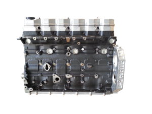 IVECO/FPT F4AE0681 - TECTOR 6 CYL - Motora bloks ar iekšējiem komponentiem un galvas 8097909 (JAUNS) IVECO/FPT F4AE0681 - TECTOR 6 CYL - Motora bloks ar iekšējiem komponentiem un galvas 8097909 (JAUNS)
