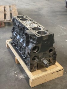 IVECO/FPT F4AFE611/612 – TECTOR E6/BUS motora bloks ar iekšējām sastāvdaļām (NEW) IVECO/FPT F4AFE611/612 – TECTOR E6/BUS motora bloks ar iekšējām sastāvdaļām (NEW)