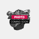 IVECO/FPT F2CE9684P*E006 - KURSORS 9 motora 504317577 (JAUNS)