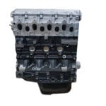 IVECO / FPT 8140.43 B/R – DAILY – MULTICAR variklio blokas su vidiniais komponentais ir galvute (NAUJAS) – nuotrauka 1