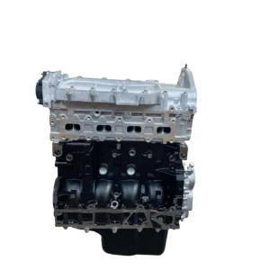 IVECO / FPT F1AE3481 – DAILY 2.3 HPI EURO 5 variklio blokas su vidiniais komponentais ir galvute (NAUJAS) – nuotrauka 1