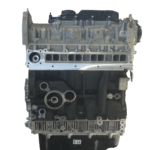 IVECO / FPT F1AE3481 – DUCATO 2.3 HPI E5 MY 2014 variklio blokas su vidiniais komponentais ir galvute 5802077929 (NAUJAS) – nuotrauka 1
