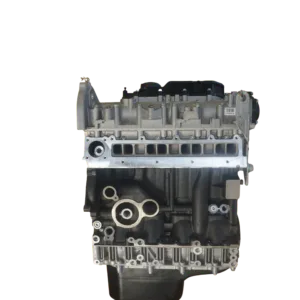 IVECO / FPT F1AFL411 – DAILY 2.3 HPI E6 variklio blokas su vidiniais komponentais ir galvute (NAUJAS) – nuotrauka 1