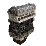 IVECO / FPT F1AFL411 – DAILY 2.3 HPI E6(BAS.IN AL variklio blokas su vidiniais komponentais ir galvute (NAUJAS) – nuotrauka 1