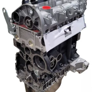 IVECO / FPT F1AFL411/F1AGL411 –  DAILY 2.3 HPI E6 variklio blokas su vidiniais komponentais ir galvute (NAUJAS) – nuotrauka 1