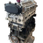 IVECO / FPT F1AGL411 – DAILY E6 M.Y.22/24 (AUT. variklio blokas su vidiniais komponentais (NAUJAS) – nuotrauka 1