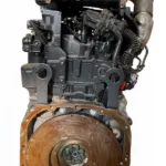 IVECO / FPT F5GFL413S*B003 / 3.4 16V variklis (NAUJAS) – nuotrauka 1