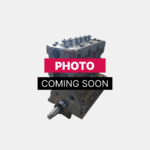 IVECO / FPT F4AFE411B * N001 / 4V I.E motora bloks ar iekšējiem komponentiem un galvu (JAUNS)