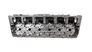 IVECO / FPT F2CFA613/F2CFE613/F2CFA614/F2CFE614 variklio galvutė 504385964 (NAUJA) IVECO / FPT F2CFA613/F2CFE613/F2CFA614/F2CFE614 variklio galvutė 504385964 (NAUJA)