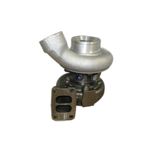 Turbina 318168 Borgwarner MIDR060226-AC63 / W63 (NAUJA)