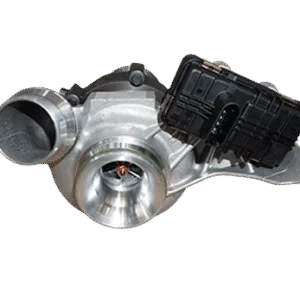 Turbo 49335-00644 Mitsubishi N47D20A/C - 1/2/3/4/5/X1/X3 2.0 (JAUNS)