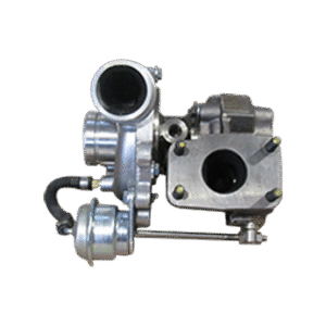 Turbina 53039880089 Borgwarner DAILY 35C10/35S10 - F1AE0481 - (NAUJA)