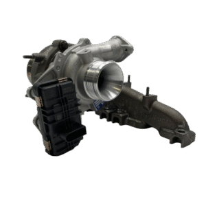 Turbina 54389880026 Borgwarner 500X/500L/RENEGADE 1.6 MJTD E6 (NAUJA)