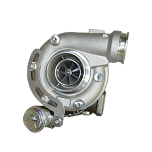 Turbina 12709880018 Borgwarner D7E (NAUJA)