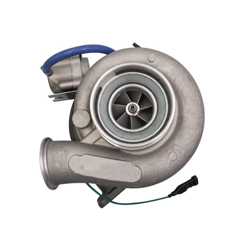 Turbina 4033197H Holset CURSOR 8 - EURO 4 (NAUJA)