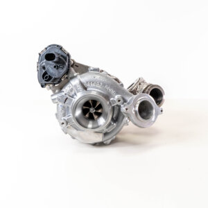 Turbina 059145873EG OE Quality GTD2060VZK - A4 3.0TDI 286 EURO 6 (NAUJA)