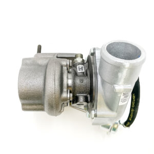 Turbina 53039900076 Borgwarner 8140.43 - C13 - (NAUJA)