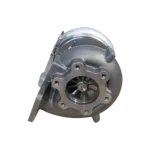 Turbo 316699 Borgwarner OM521/541/941 - ACTROS (JAUNS)