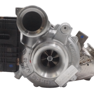 Turbina A6540903601 OE Quality OM654 - E220D - 130KW EURO 6 (NAUJA)