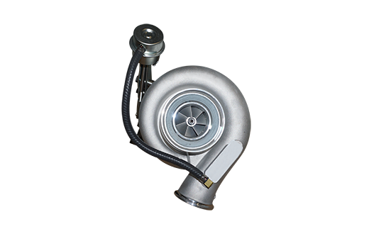 Turbina 504082654 Iveco F4GE0685/NEF67 (NAUJA)