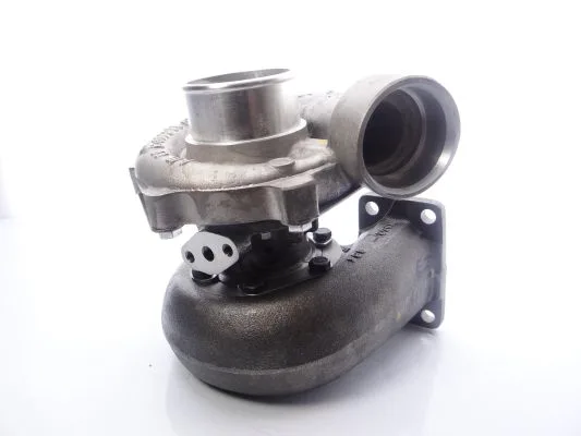 Turbo 465547-5002S Garrett TB4141 - 8065.25.220 - FH200W (JAUNS)