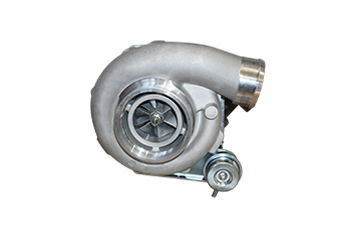 Turbina 707516-5008S Garrett TBP45 - CITARO NG 220KW (NAUJA)