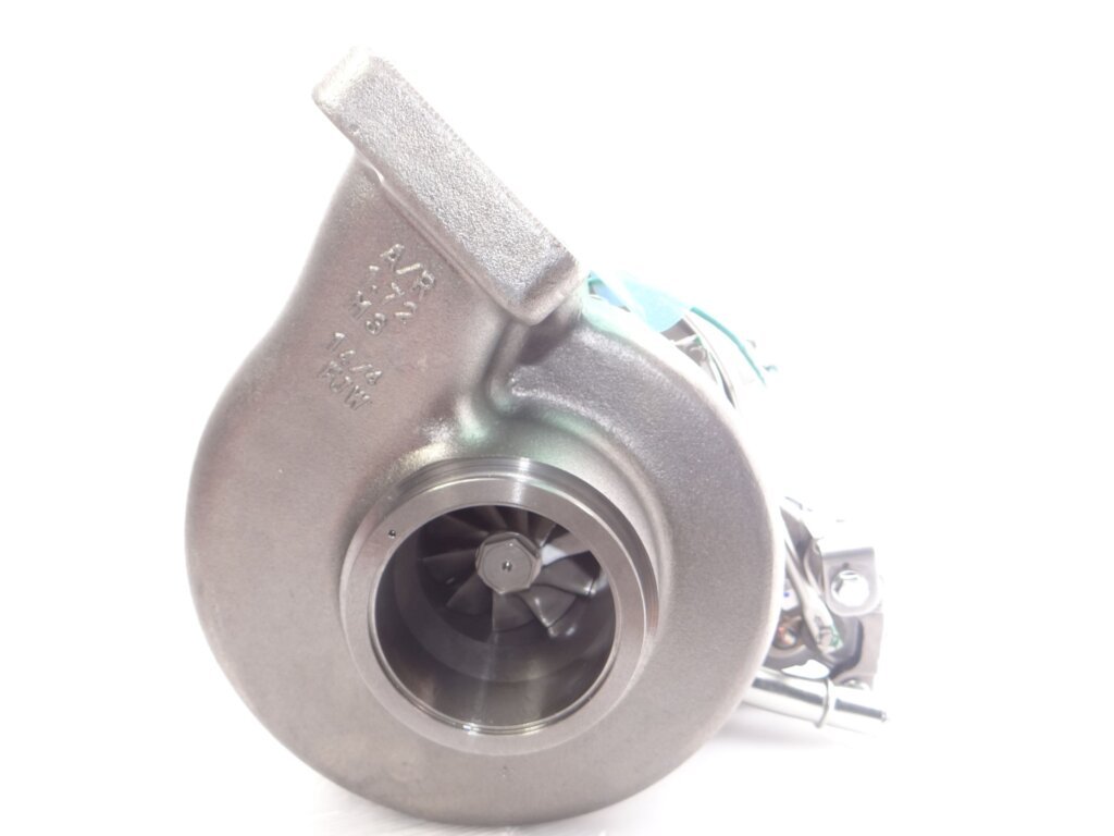 Turbina 803110-5008S Garrett GTC4502BKNV - CURSOR 11 -STRALIS E6 (NAUJA)