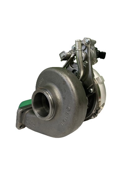 Turbina 826822-5007S Garrett CURSOR 13 - STRALIS EURO 6 (NAUJA)