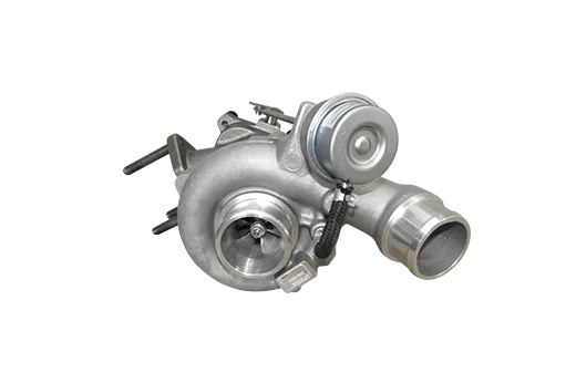 Turbo 733952-5004S Garrett GT1752LS -SORENTO 2.5 CRDI 125KW E3 (JAUNS)