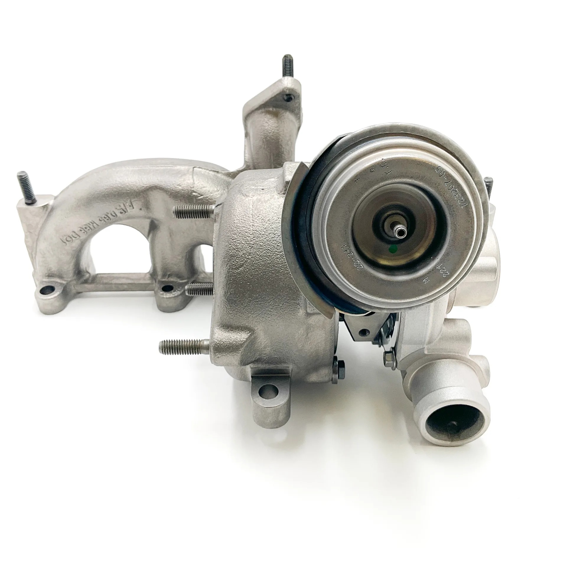 Turbo 768331-9003S Garrett GT1749MV - GOLF IV TDI 260KW EURO 2 (JAUNS)